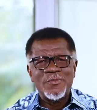 Mensa Otabil - Continual Praise