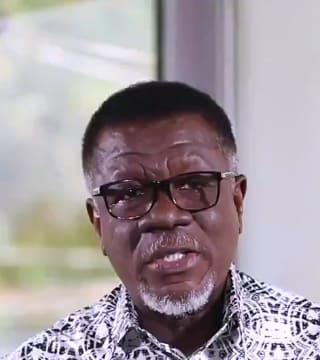 Mensa Otabil - Declaring the Lord