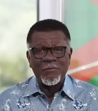 Mensa Otabil - Decree a Thing