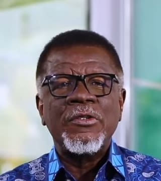 Mensa Otabil - Diligence
