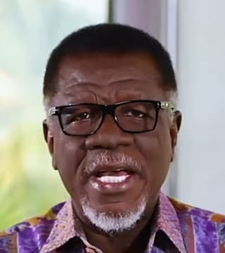 Mensa Otabil - Directing Our Prayers