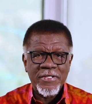Mensa Otabil - Disobedience Is Costly