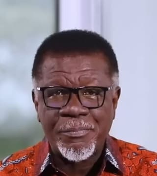 Mensa Otabil - Don't Please People