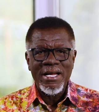 Mensa Otabil - Don't Return Evil for Evil