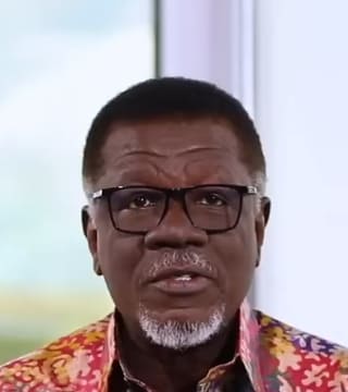 Mensa Otabil - Doubting Thomas