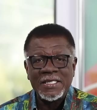 Mensa Otabil - Dream Big