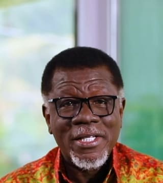 Mensa Otabil - El-Elyon