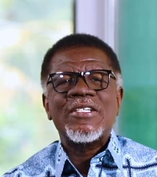 Mensa Otabil - El-Olam