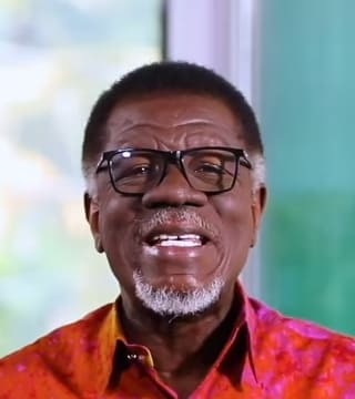 Mensa Otabil - El-Roi