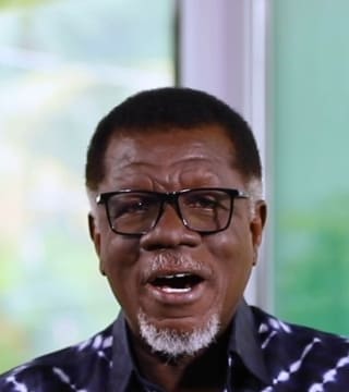 Mensa Otabil - Elohim