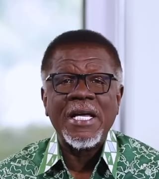 Mensa Otabil - Eternal Life