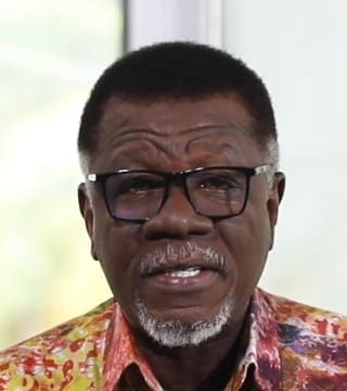 Mensa Otabil - Excellence Is Observable