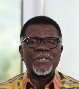 Mensa Otabil - Excellent Spirit