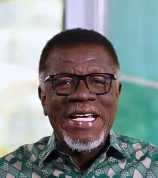 Mensa Otabil - Faith to Forgive