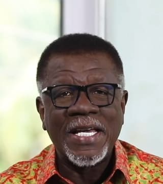 Mensa Otabil - Fear the Lord