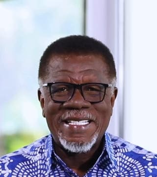 Mensa Otabil - Fourth Plague