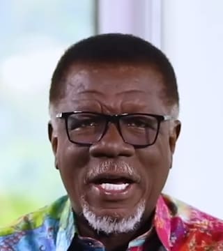 Mensa Otabil - Freedom Has Come