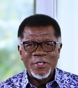Mensa Otabil - Give Thanks for His Goodness