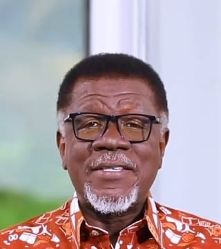 Mensa Otabil - Give Us Our Daily Bread