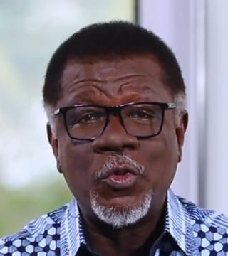 Mensa Otabil - Givers Never Lack