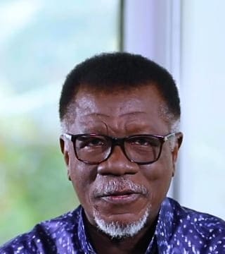Mensa Otabil - God Abhors Fruitlessness
