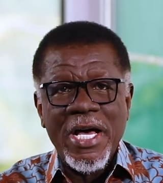 Mensa Otabil - God Guides Joseph