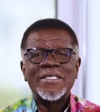 Mensa Otabil - God Has Given Us So Much