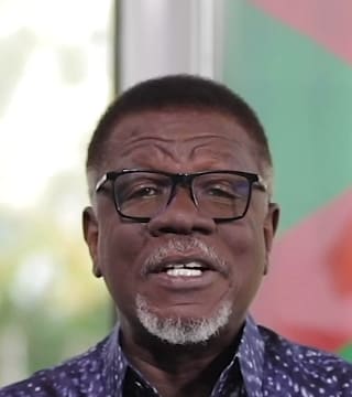 Mensa Otabil - God Has Made Us a Blessing