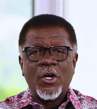 Mensa Otabil - God Judges The gods of Egypt