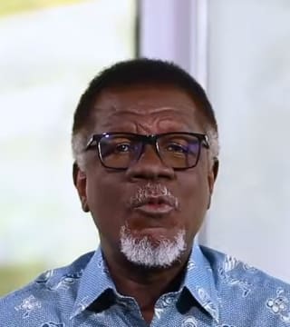 Mensa Otabil - God Rules