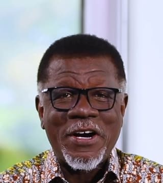 Mensa Otabil - Godly Counsel