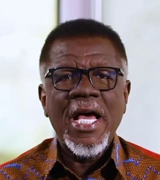 Mensa Otabil - God's Ambassador