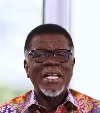 Mensa Otabil - God's Calling