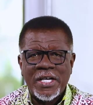 Mensa Otabil - God's Fear and Judgements