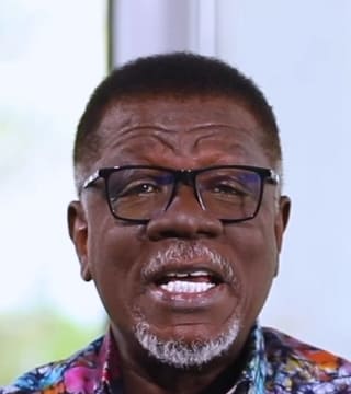 Mensa Otabil - God's Law and Testimony