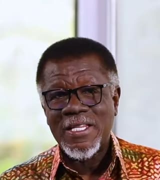 Mensa Otabil - God's Message to His People