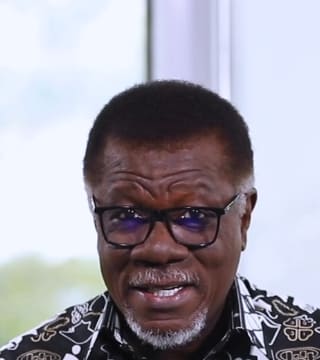 Mensa Otabil - God's Night of Judgement