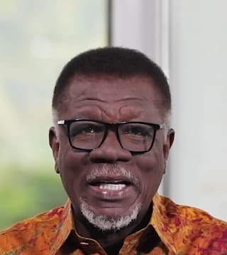 Mensa Otabil - God's Peace Guards Our Minds