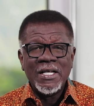 Mensa Otabil - God's Peace Rules Our Hearts