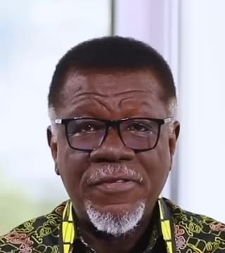 Mensa Otabil - God's Reward Has No Boundaries