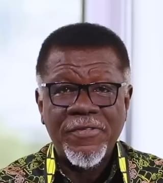 Mensa Otabil - God's Reward