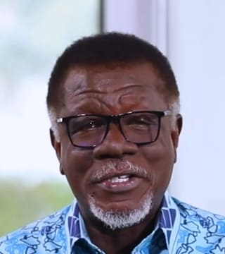 Mensa Otabil - God's Riches In Glory