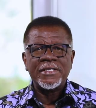 Mensa Otabil - God's Statutes and Commandments