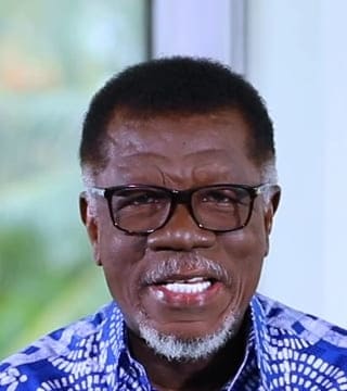 Mensa Otabil - God's Sure Promises