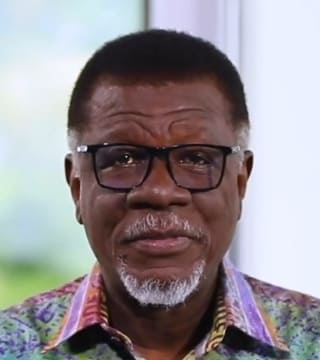 Mensa Otabil - God's Word In Your Heart