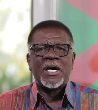 Mensa Otabil - God's Word to You