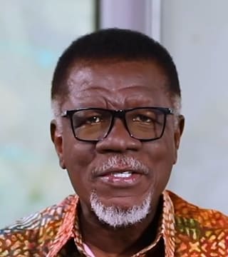 Mensa Otabil - Going In God's Power