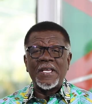 Mensa Otabil - Gold, Frankincense and Myrrh