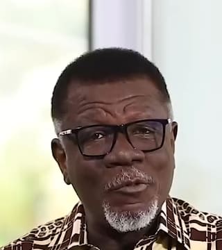 Mensa Otabil - Grace to Complete