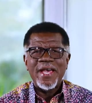 Mensa Otabil - Great is His Faithfulness